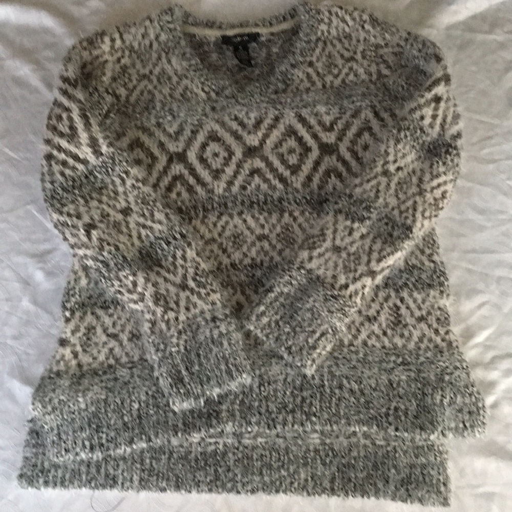 Style & Co V-Neck Sweater